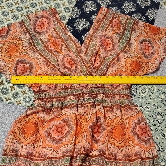 🎀 Rabbit Rabbit Rabbit maxi dress - Picture 8 of 11